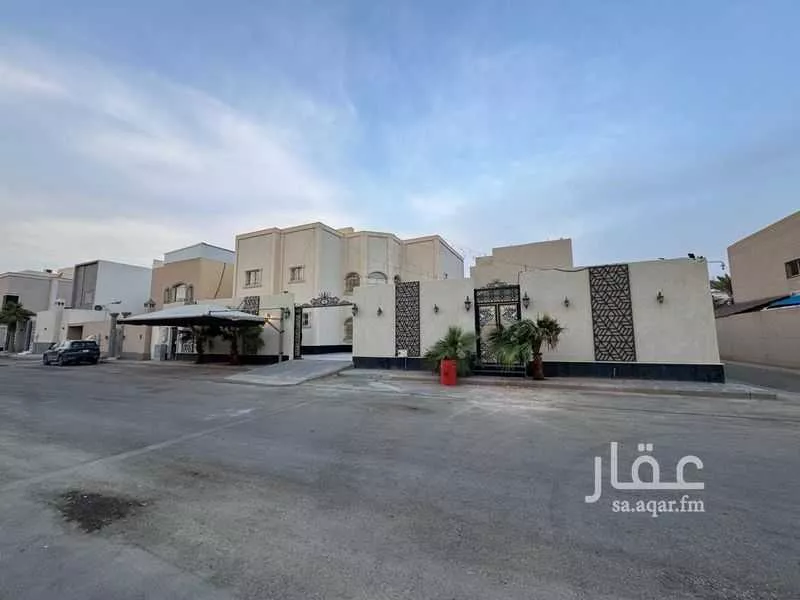 فيلا للبيع في شارع البئر, حي قرطبة, مدينة بريدة, منطقة القصيم 1 صورة