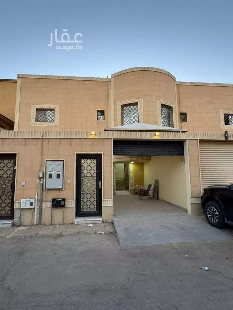 دور للبيع في شارع الإمام القرطبي, حي الريان, مدينة بريدة, منطقة القصيم 1 صورة