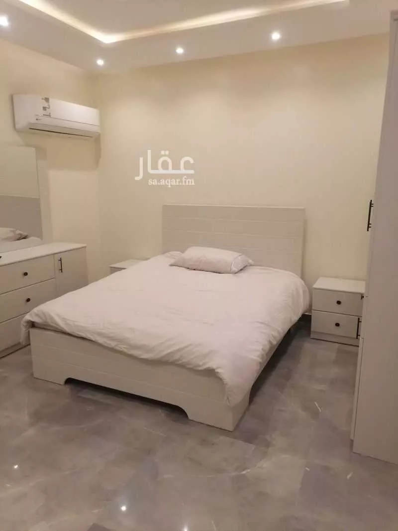 شقة للإيجار في شارع أرطأة بن كعب, حي العقيق, مدينة الرياض, منطقة الرياض 1 صورة