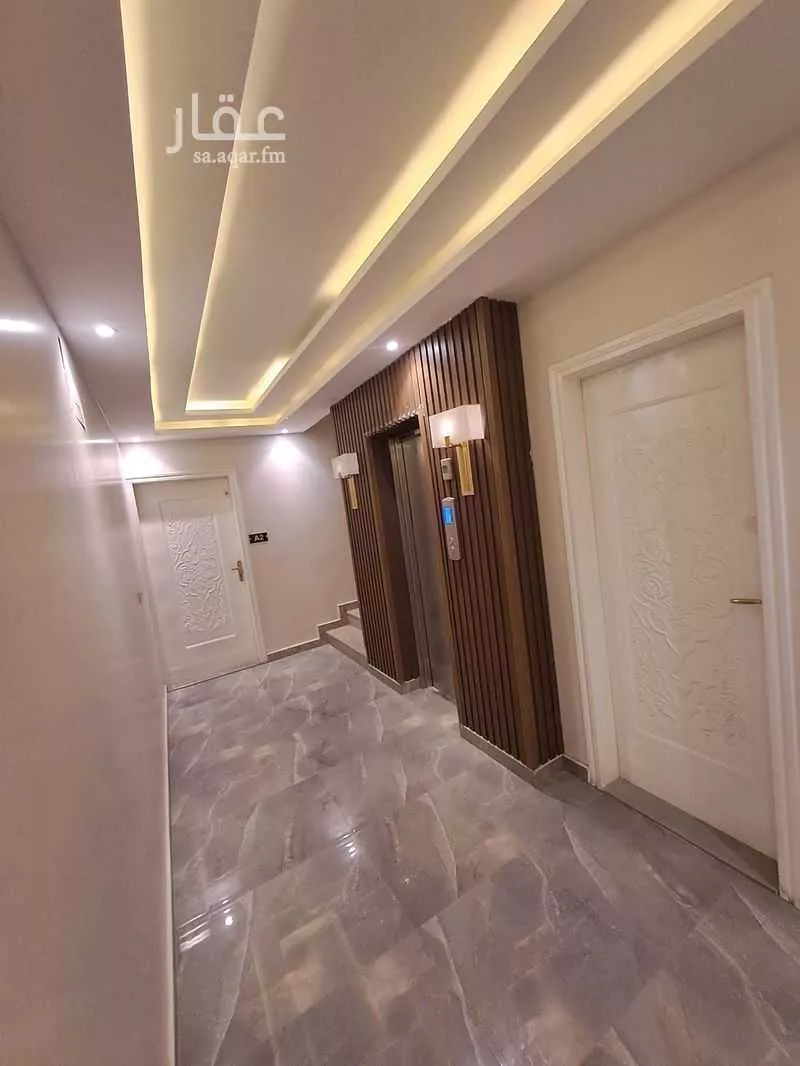 شقة للإيجار في شارع ارطاة بن كعب, حي العقيق, مدينة الرياض, منطقة الرياض 1 صورة