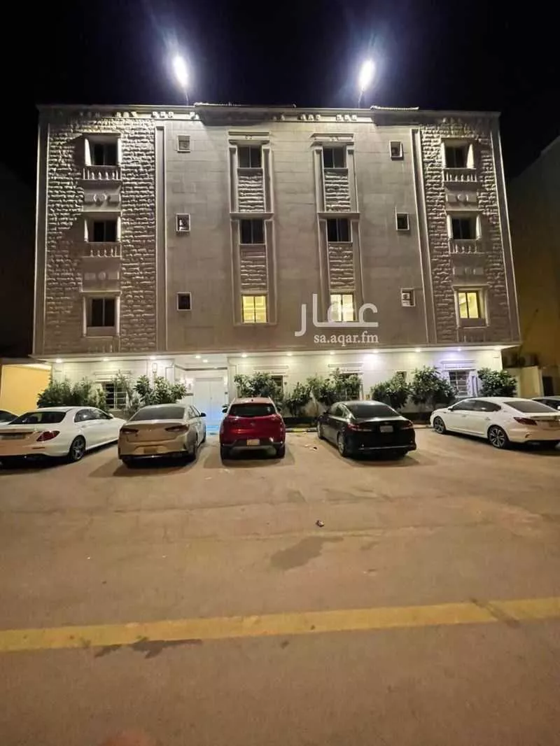 شقة للإيجار في شارع ارطاة بن كعب, حي العقيق, مدينة الرياض, منطقة الرياض 1 صورة
