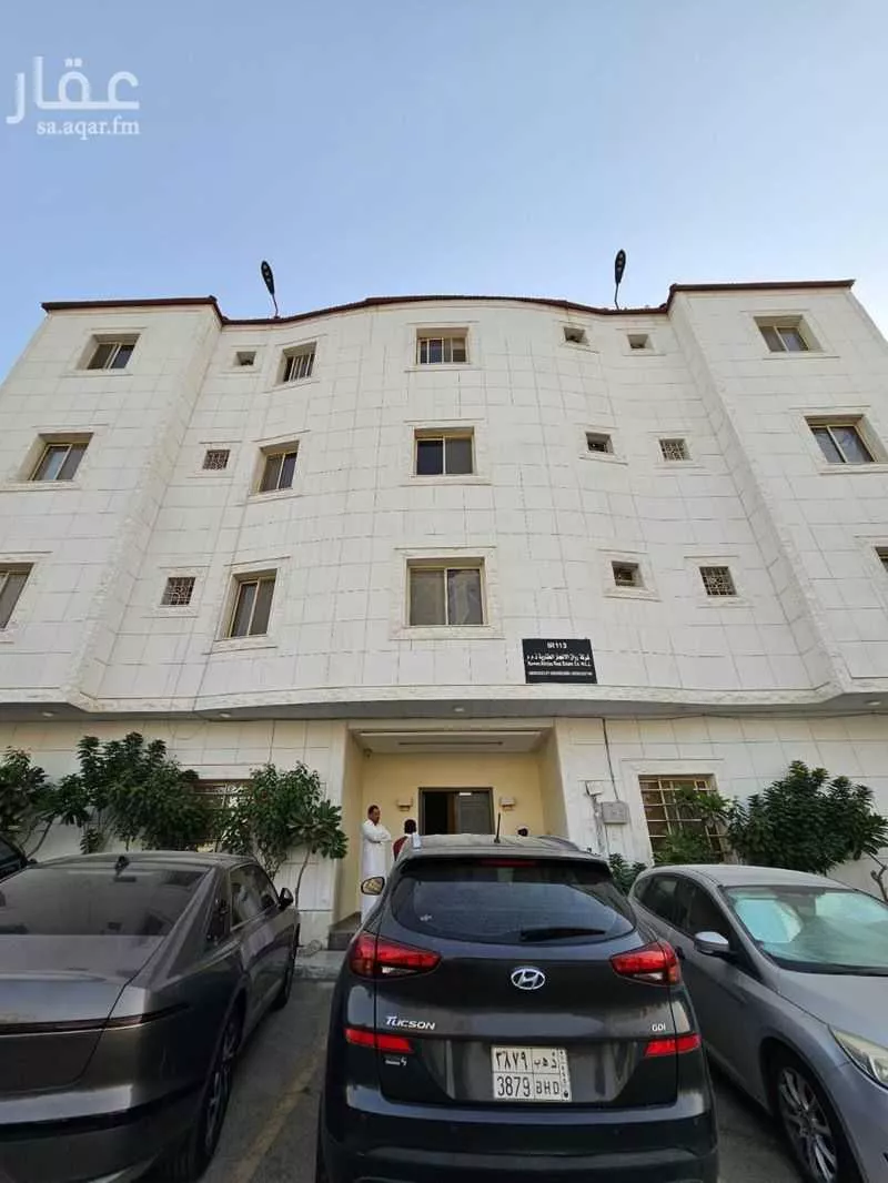 شقة للإيجار في شارع وادي نوار, حي الملقا, مدينة الرياض, منطقة الرياض 1 صورة