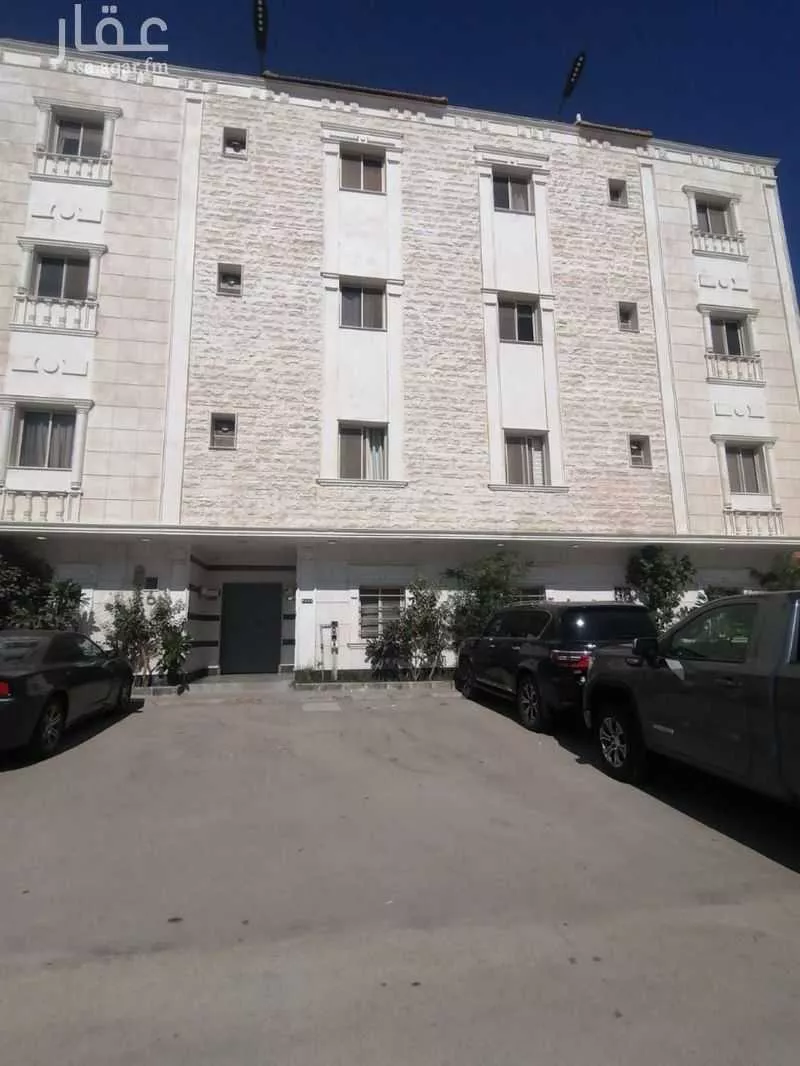 شقة للإيجار في شارع وادي نوار, حي الملقا, مدينة الرياض, منطقة الرياض 1 صورة