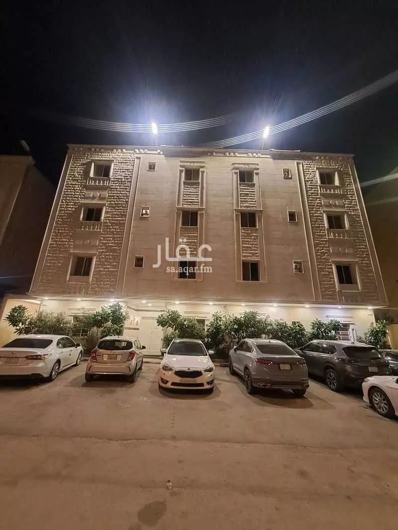 شقة للإيجار في شارع وادي نوار, حي الملقا, مدينة الرياض, منطقة الرياض 1 صورة