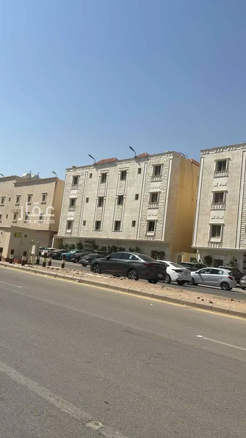 شقة للإيجار في شارع وادي نوار, حي الملقا, مدينة الرياض, منطقة الرياض 1 صورة
