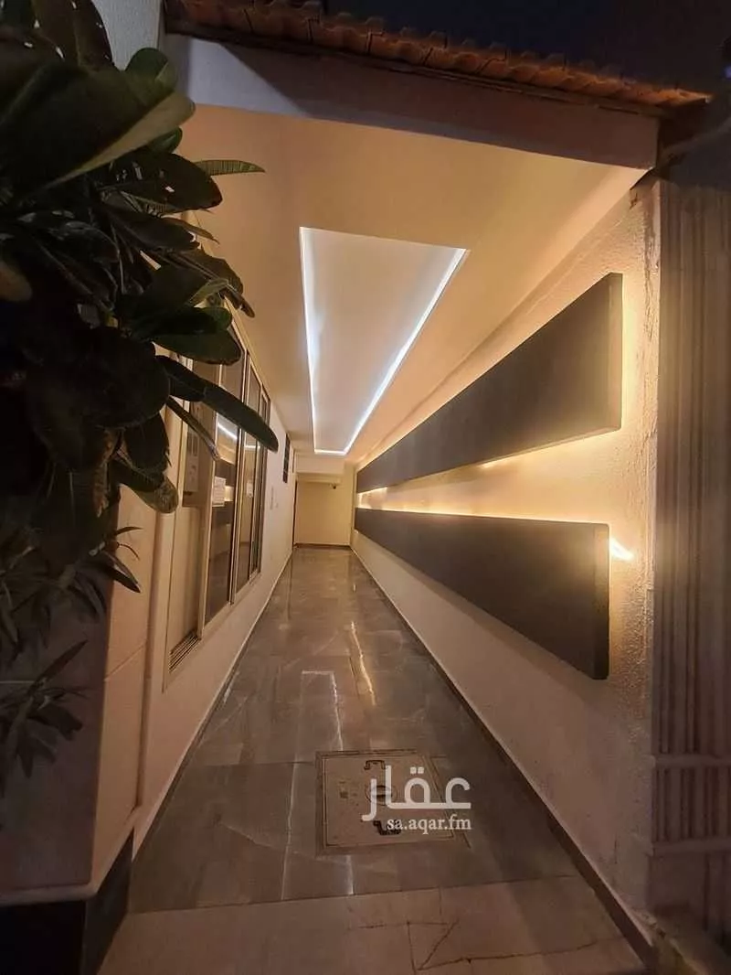 شقة للإيجار في شارع ارطاة بن كعب, حي العقيق, مدينة الرياض, منطقة الرياض 1 صورة