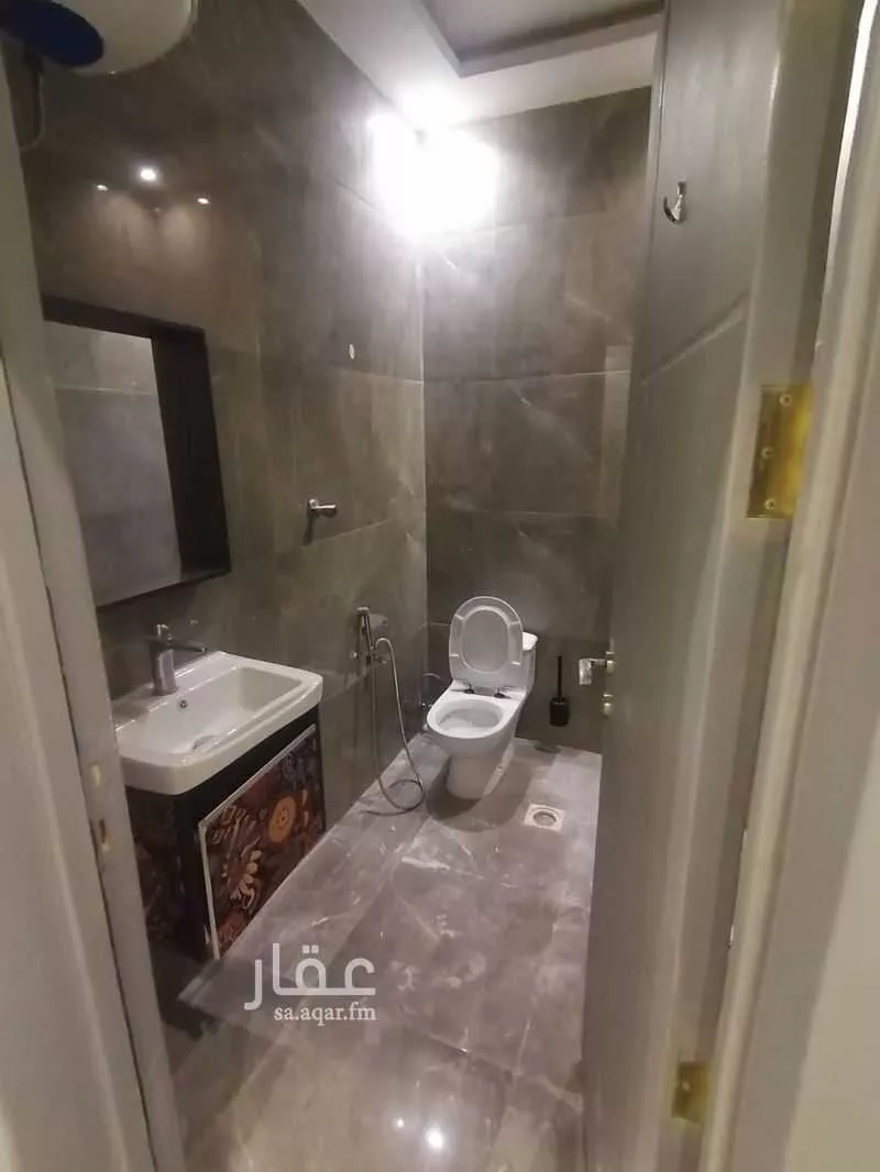 شقة للإيجار في شارع وادي نوار, حي الملقا, مدينة الرياض, منطقة الرياض 1 صورة