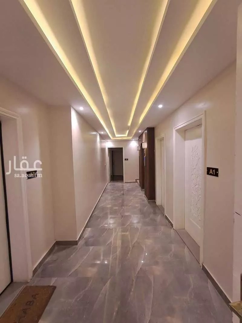 شقة للإيجار في شارع ارطاة بن كعب, حي العقيق, مدينة الرياض, منطقة الرياض 1 صورة