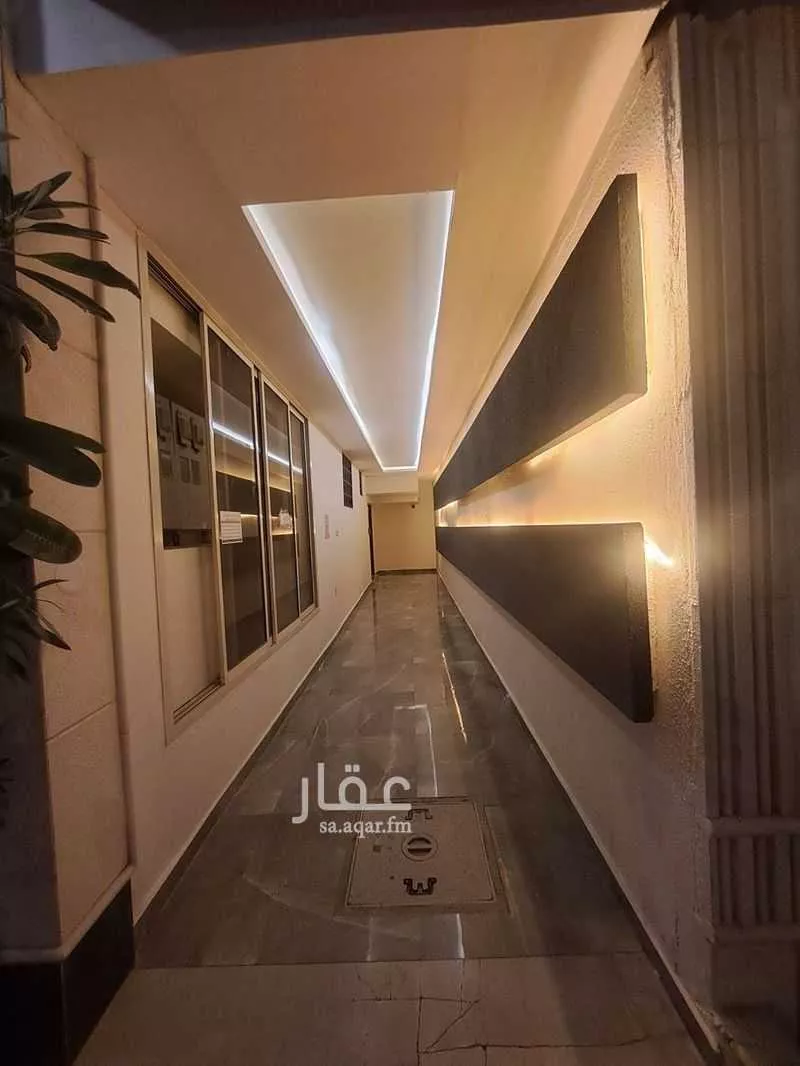 شقة للإيجار في شارع ارطاة بن كعب, حي العقيق, مدينة الرياض, منطقة الرياض 1 صورة
