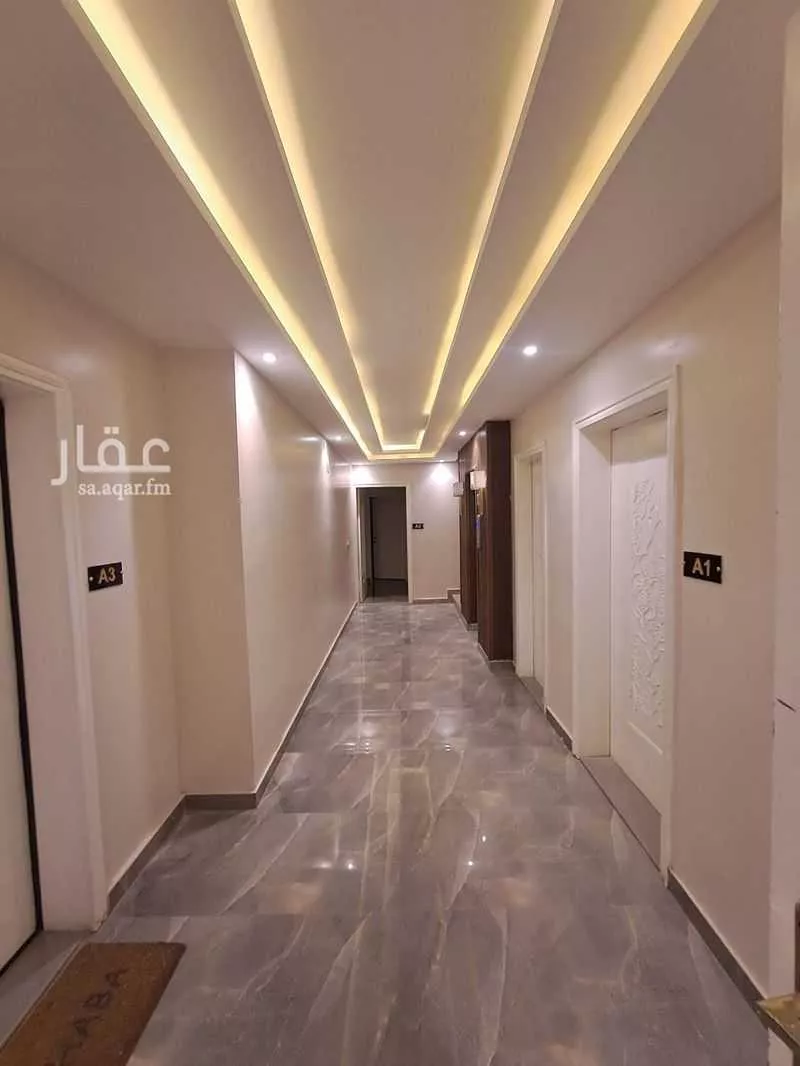 شقة للإيجار في شارع وادي نوار, حي الملقا, مدينة الرياض, منطقة الرياض 1 صورة