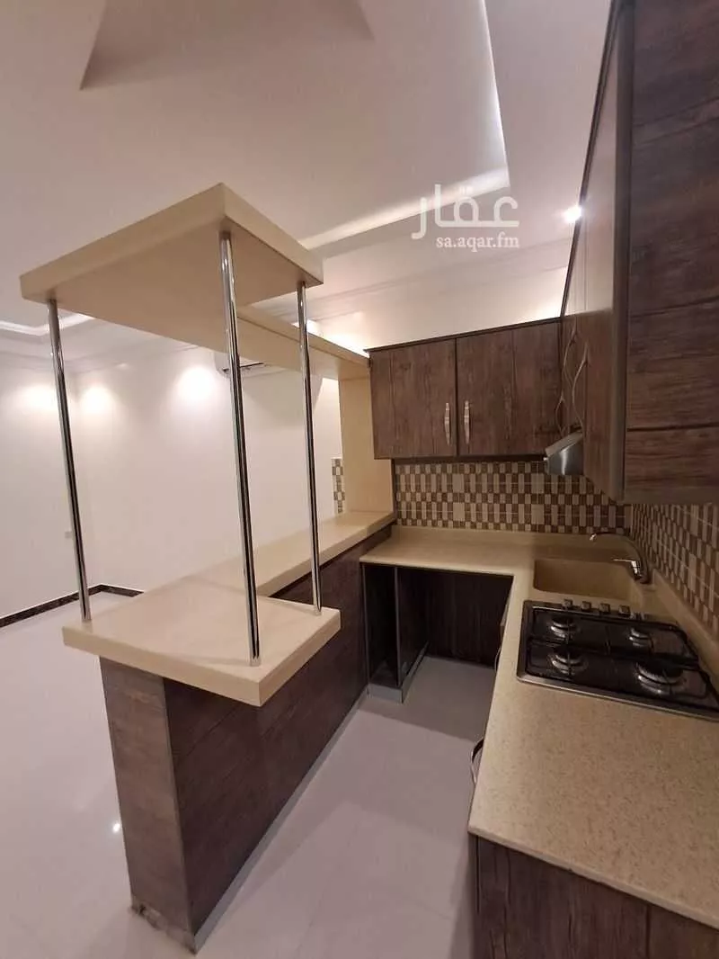 شقة للإيجار في شارع ارطاة بن كعب, حي العقيق, مدينة الرياض, منطقة الرياض 1 صورة