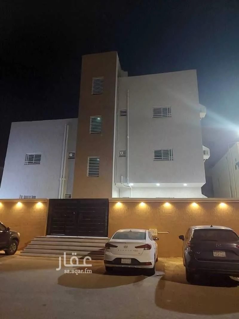 شقة للإيجار في شارع الامير ثامر بن عبدالعزيز ، حي الرحاب 2 ، جازان ، منطقة جازان 1 صورة