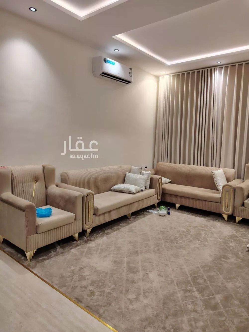 شقة للبيع في شارع عمرو الشيباني, حي الرمال, مدينة الرياض, منطقة الرياض 1 صورة