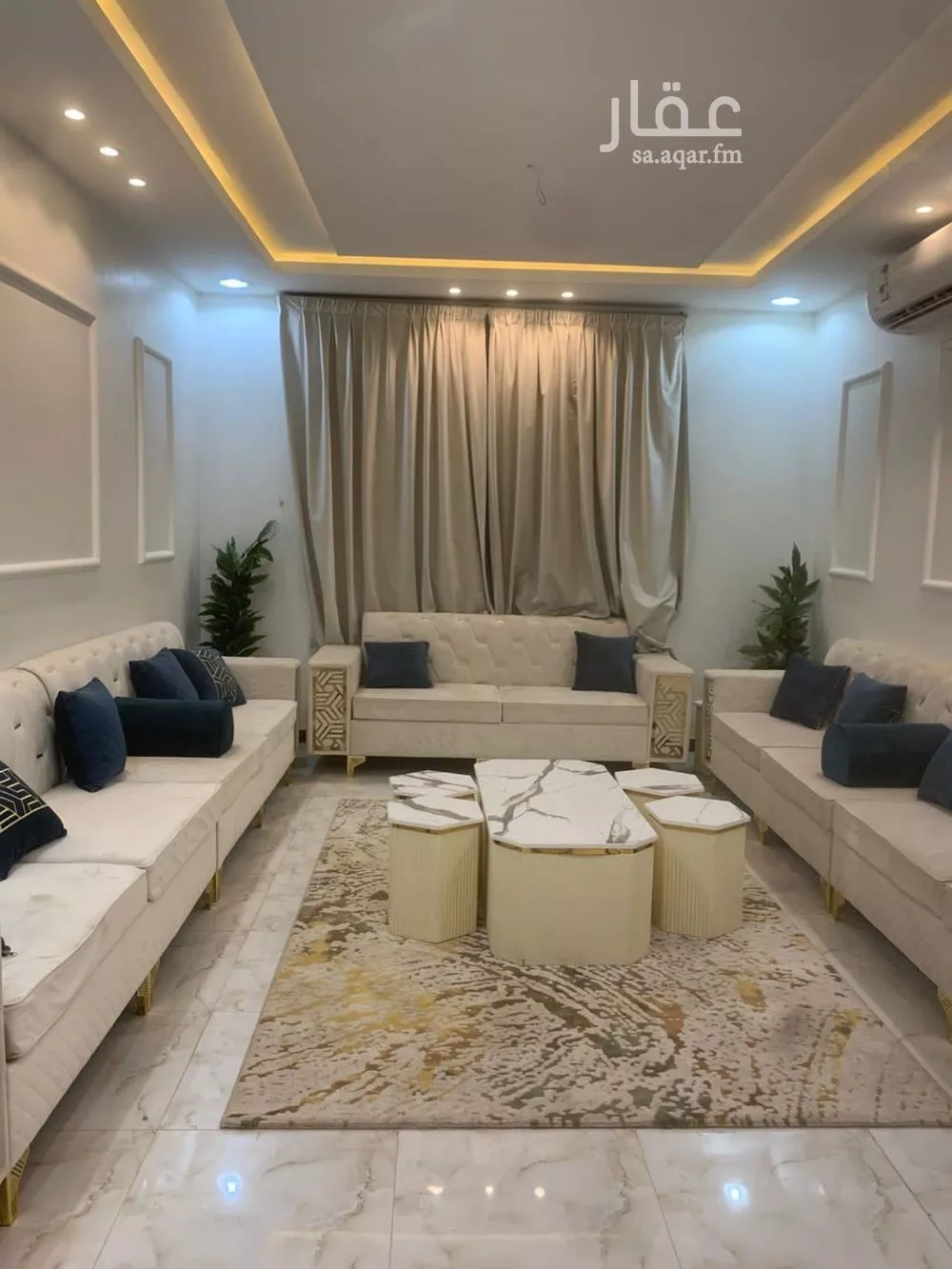 فيلا للبيع في شارع عبدالرحمن البهكلي, حي الرمال, مدينة الرياض, منطقة الرياض 1 صورة