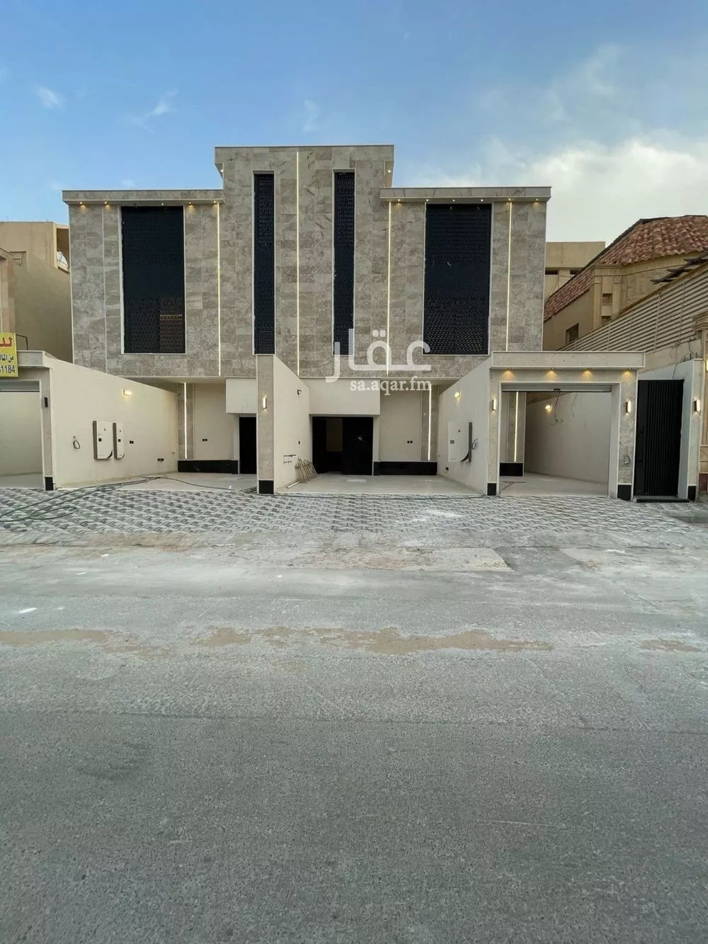 شقة للبيع في شارع أبي الحسن الزنبقي, حي طويق, مدينة الرياض, منطقة الرياض 1 صورة