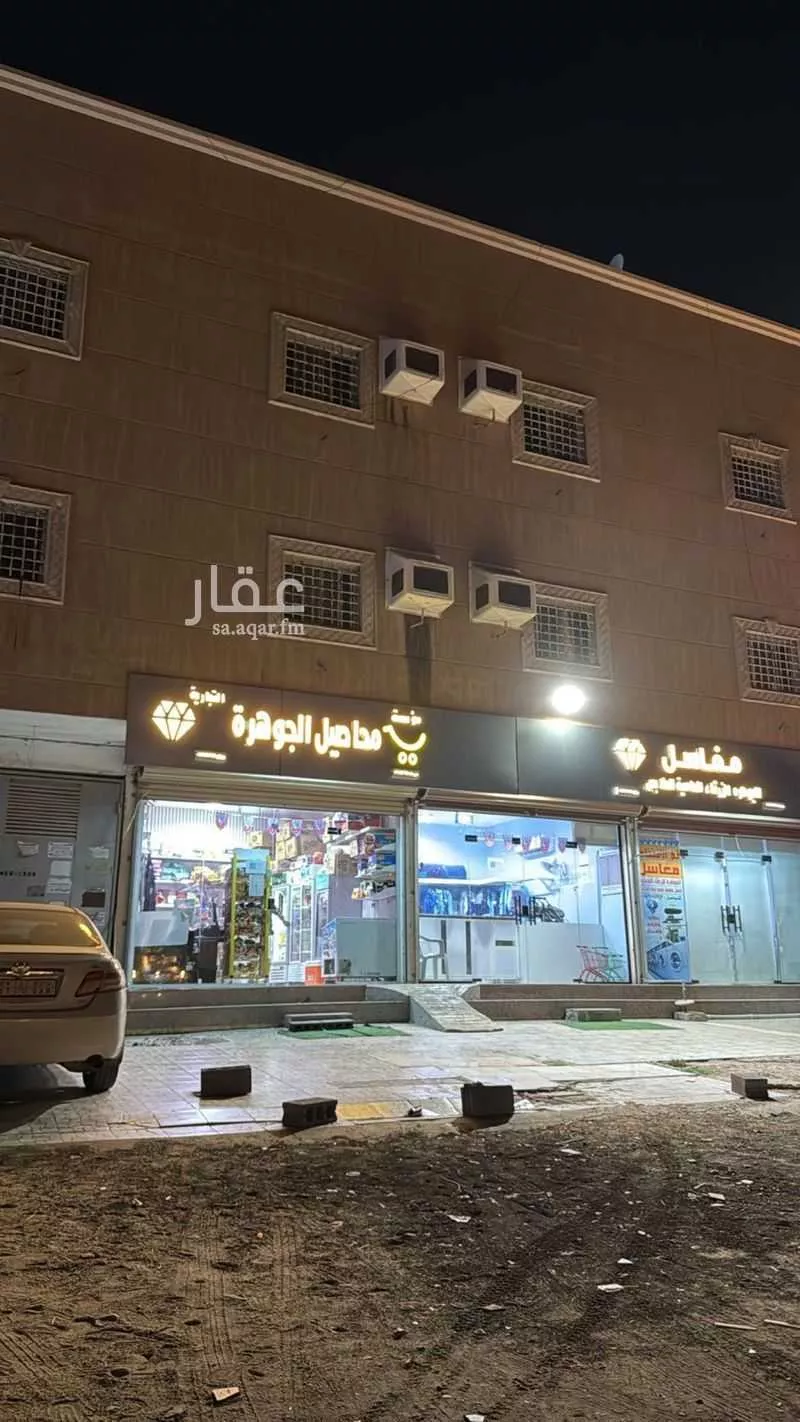 شقة للإيجار في شارع ابن هشبل, مدينة ابو عريش - ابو عريش, منطقة جازان 1 صورة