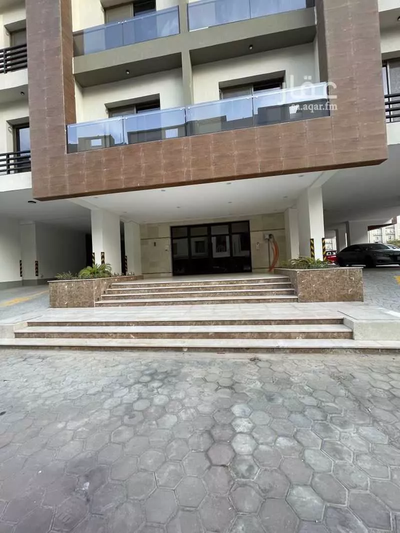 شقة للإيجار في شارع تمران, حي المروة, مدينة جدة, منطقة مكة المكرمة 1 صورة