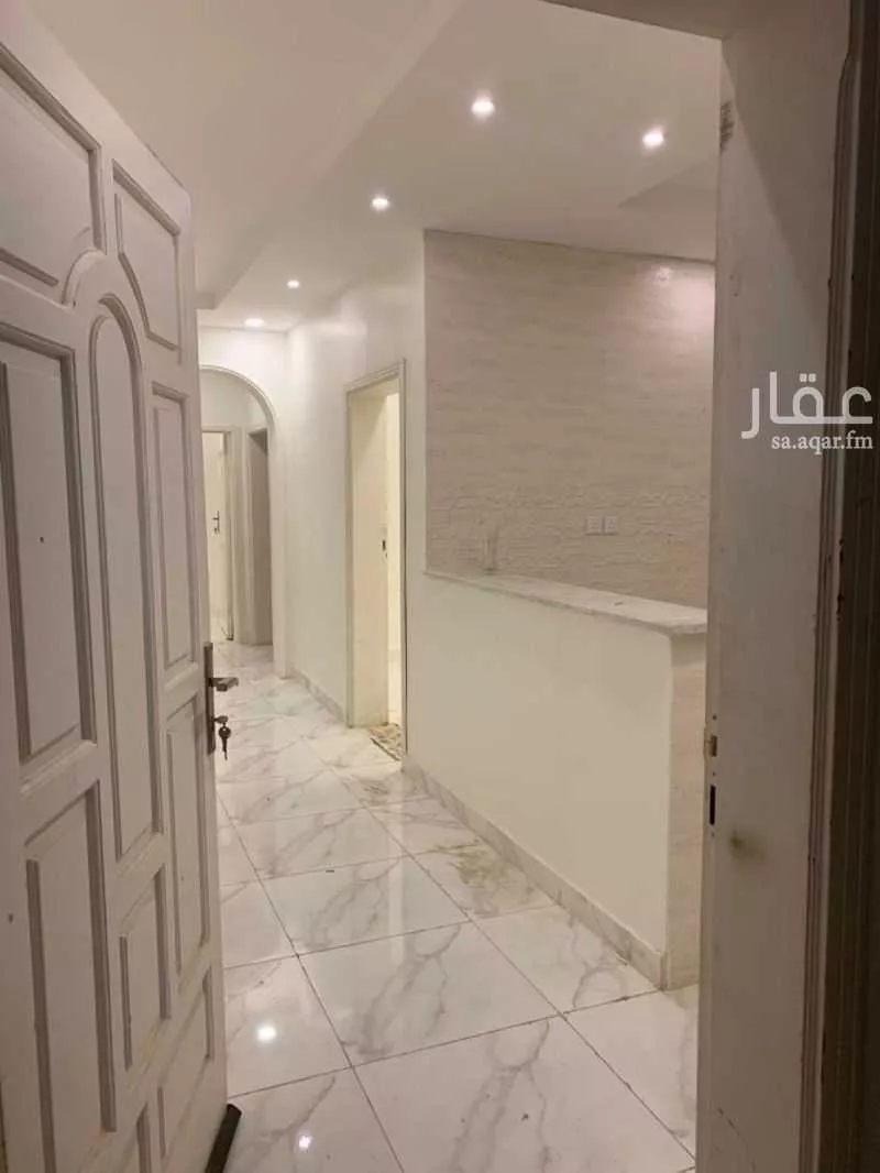 شقة للإيجار في شارع عمر الفارسي, حي الزمرد, مدينة جدة, منطقة مكة المكرمة 1 صورة