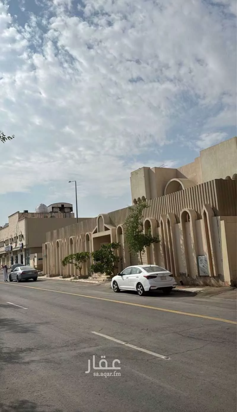 فيلا للبيع في شارع زامل بن سليم, حي الروابي, مدينة الرياض, منطقة الرياض 1 صورة