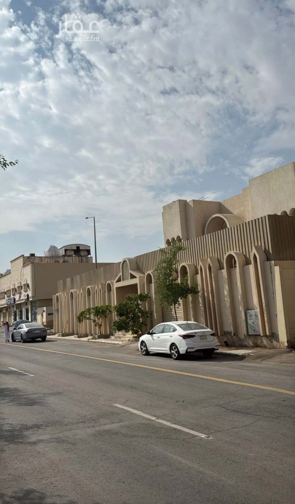 فيلا للبيع في شارع زامل بن سليم, حي الروابي, مدينة الرياض, منطقة الرياض 1 صورة