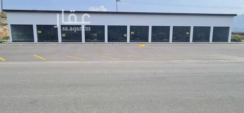 عمارة للإيجار في مدينة الحبيل, منطقة عسير 1 صورة
