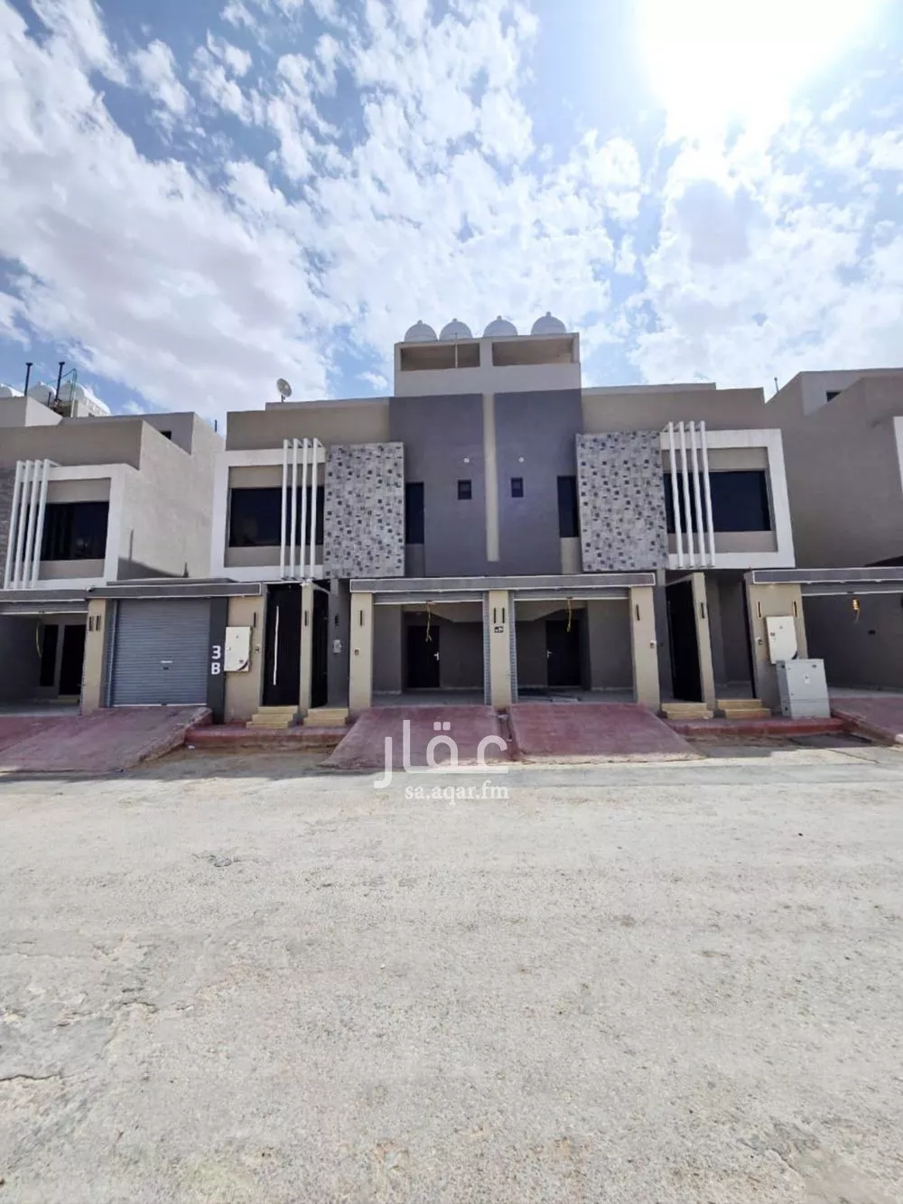 شقة للبيع في شارع أبي العلاء الواسطي, حي بدر, مدينة الرياض, منطقة الرياض 1 صورة
