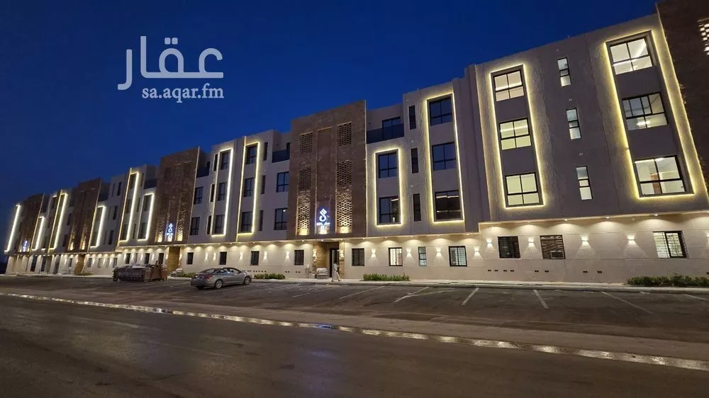 شقة للبيع في شارع عبدالله بن مسرور, حي ديراب, مدينة الرياض, منطقة الرياض 1 صورة