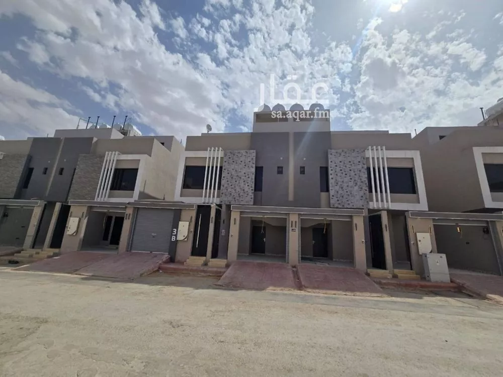 شقة للبيع في شارع الف??ر الأصبهاني, حي بدر, مدينة الرياض, منطقة الرياض 1 صورة