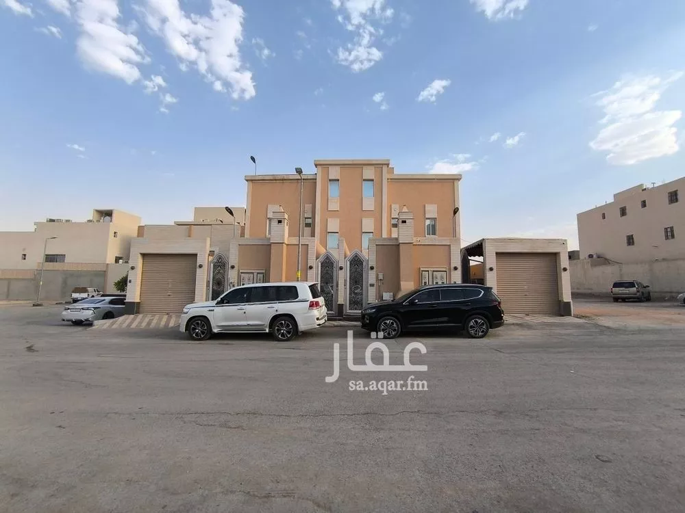 فيلا للبيع في شارع جمال الدين النويري, حي العوالي, مدينة الرياض, منطقة الرياض 1 صورة