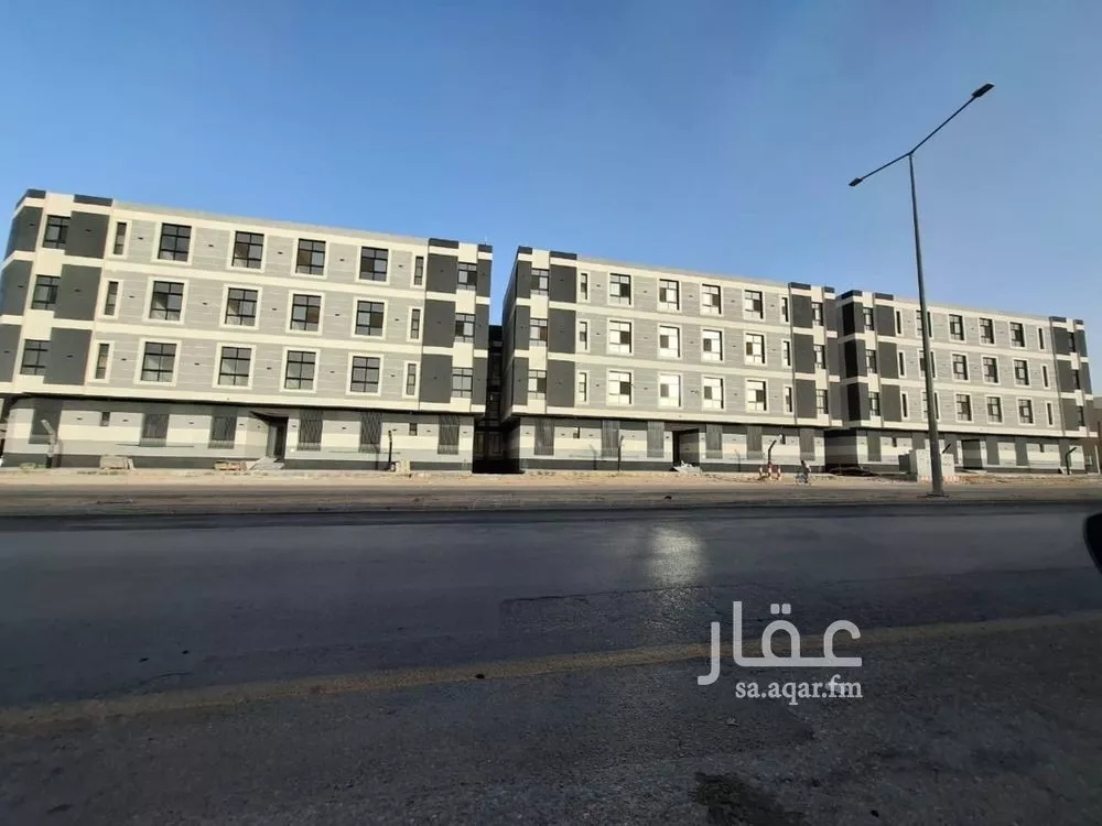 شقة للبيع في حي بدر, مدينة الرياض, منطقة الرياض 1 صورة