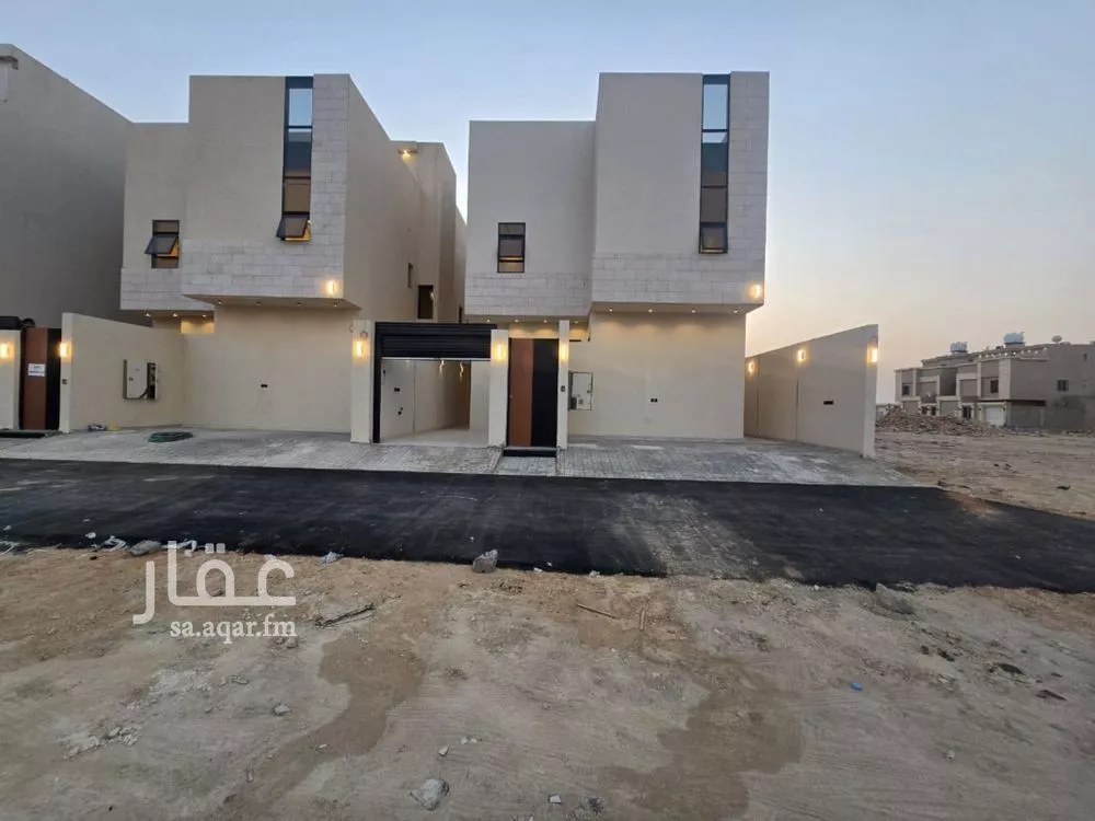 دور للبيع في شارع ضاحية نمار, حي ضاحية نمار, مدينة الرياض, منطقة الرياض 1 صورة