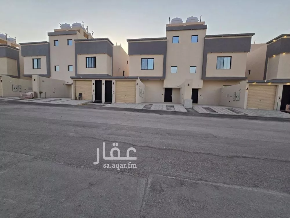 شقة للبيع في شارع سليمان الحقيل, حي عكاظ, مدينة الرياض, منطقة الرياض 1 صورة