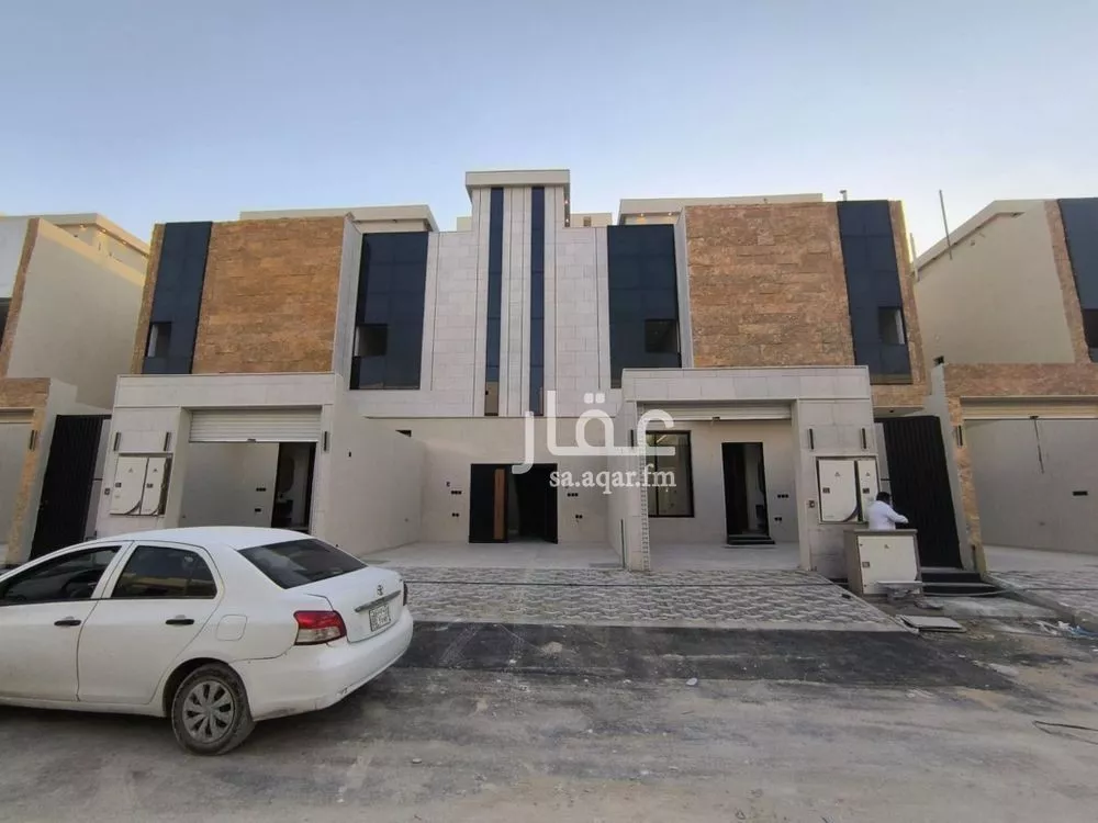 شقة للبيع في شارع حامد عبدالحفيظ, حي عكاظ, مدينة الرياض, منطقة الرياض 1 صورة