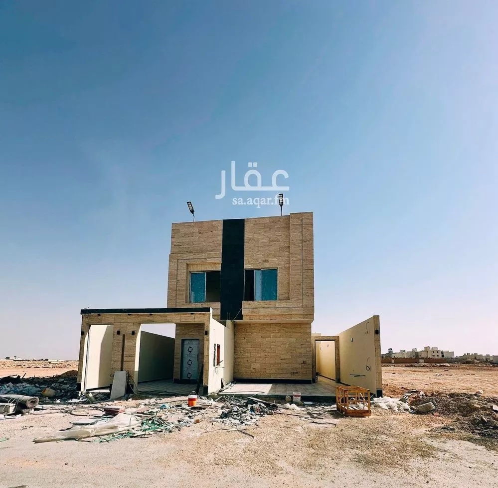 دور للبيع في شارع شارع حي ضاحية نمار, حي ضاحية نمار, مدينة الرياض, منطقة الرياض 1 صورة