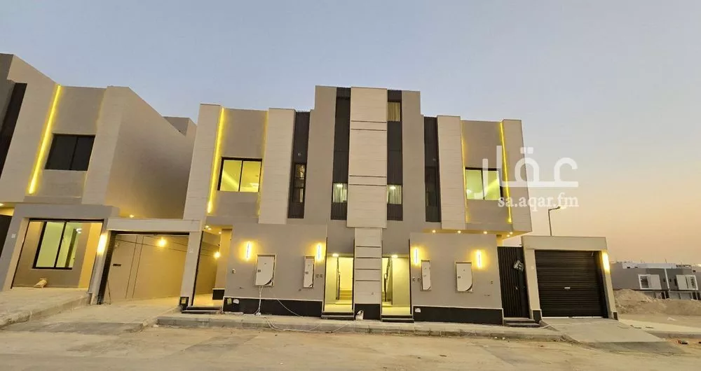 دور للبيع في شارع رفحاء, حي طيبة, مدينة الرياض, منطقة الرياض 1 صورة