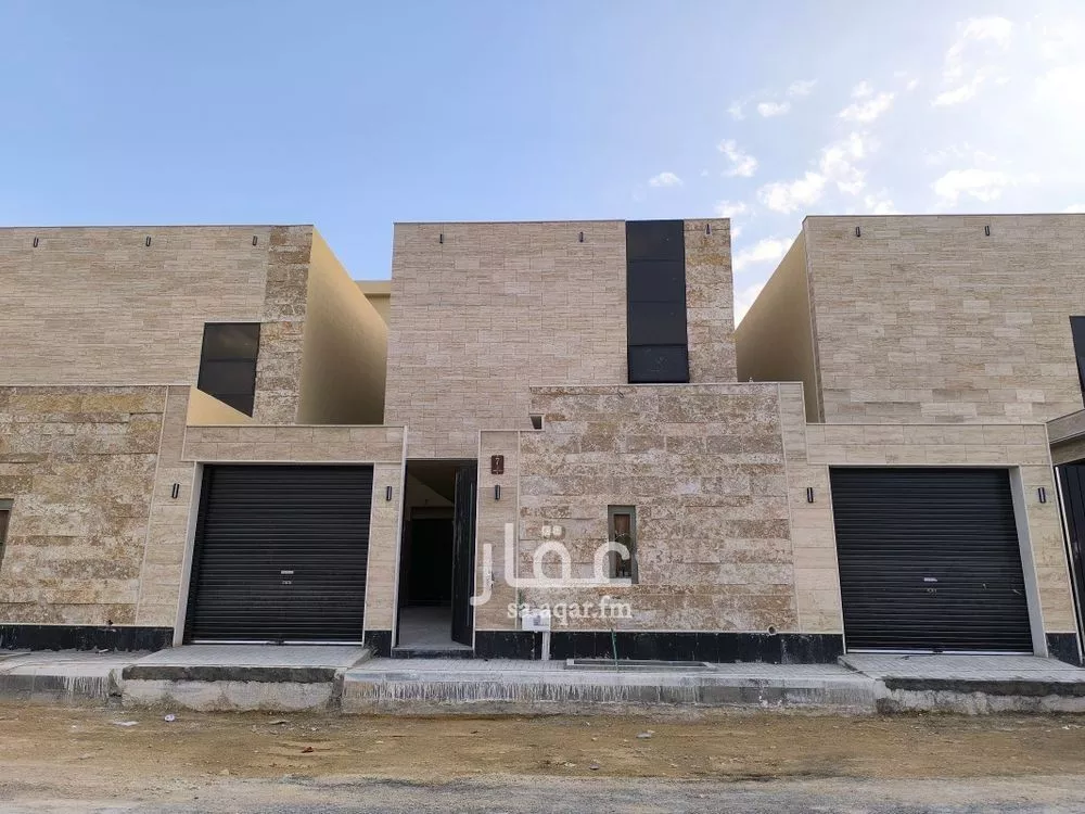 فيلا للبيع في شارع أبي بكر اليقطيني, حي طويق, مدينة الرياض, منطقة الرياض 1 صورة