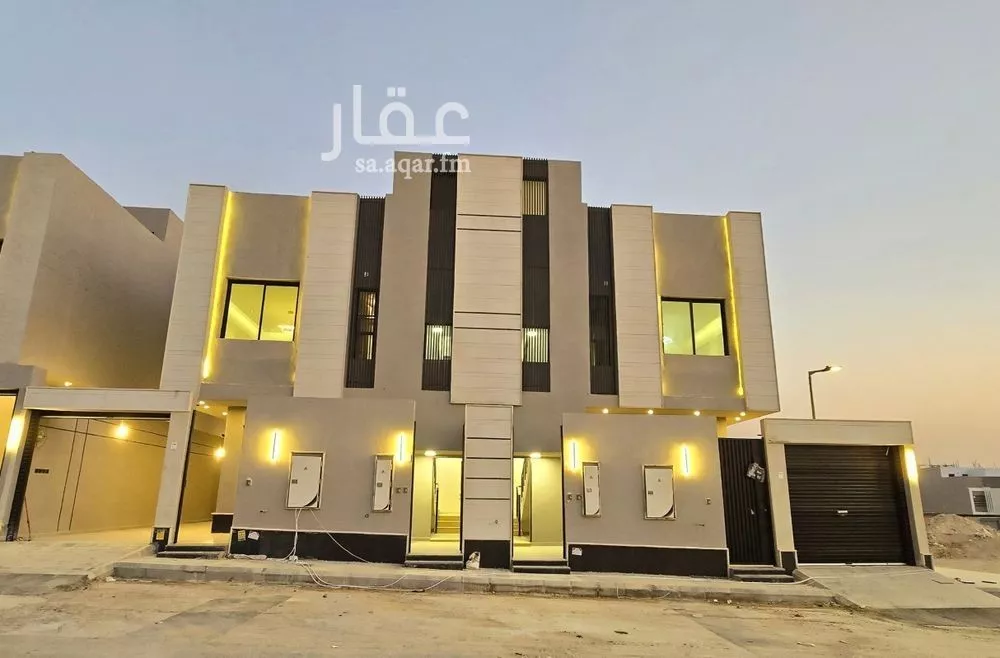 دور للبيع في شارع رفحاء, حي طيبة, مدينة الرياض, منطقة الرياض 1 صورة