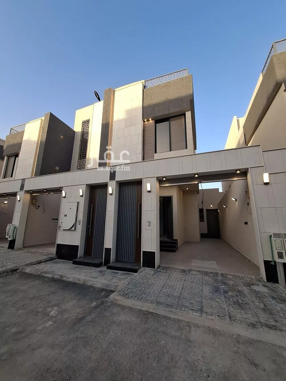 دور للبيع في شارع السناني, حي ضاحية نمار, مدينة الرياض, منطقة الرياض 1 صورة