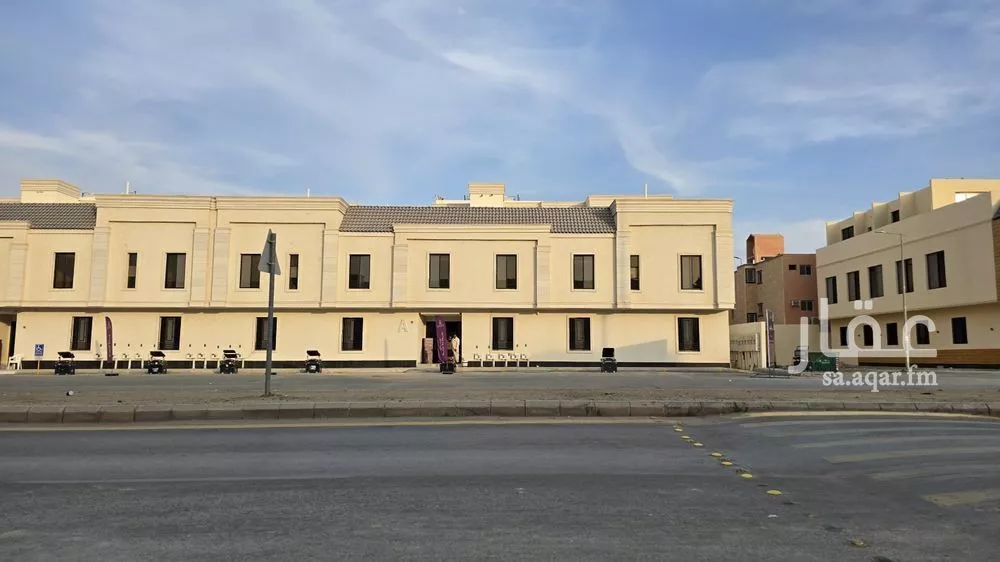 شقة للبيع في شارع عمر بن جناوه, حي طويق, مدينة الرياض, منطقة الرياض 1 صورة