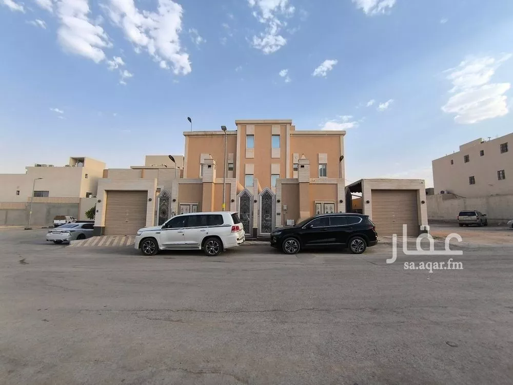 فيلا للبيع في شارع جمال الدين النويري, حي العوالي, مدينة الرياض, منطقة الرياض 1 صورة