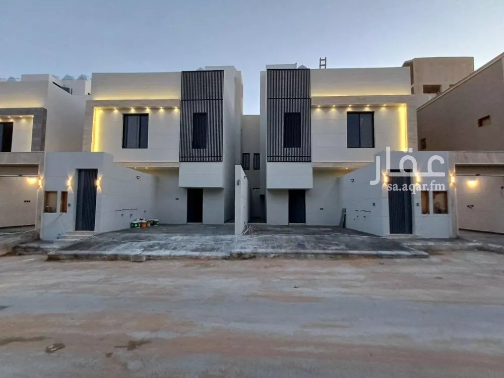 دور للبيع في شارع عبدالرحمن بن خضير, حي طويق, مدينة الرياض, منطقة الرياض 1 صورة