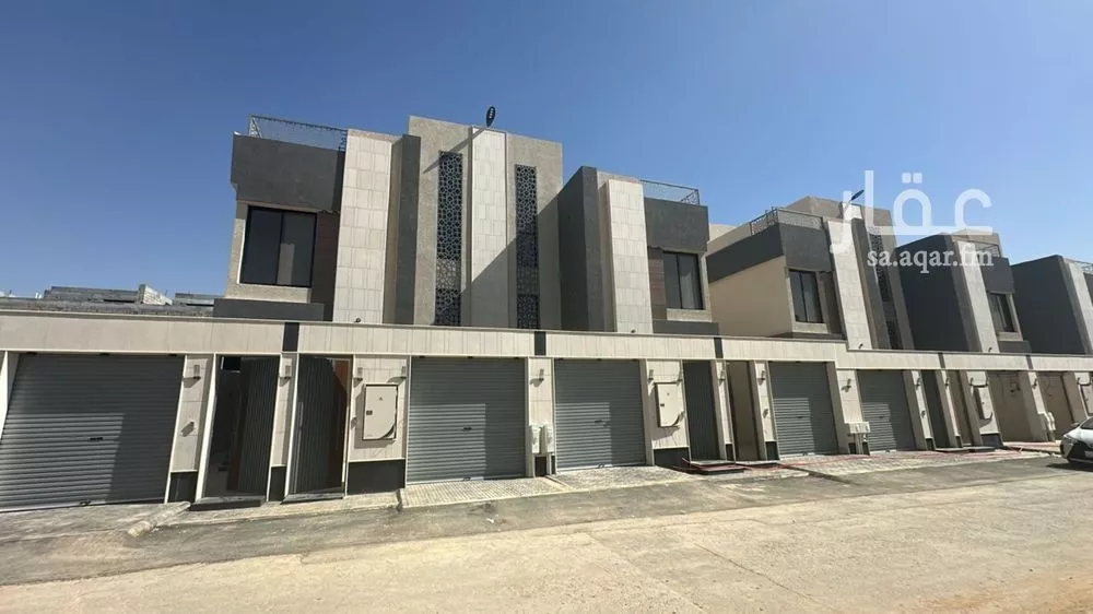 دور للبيع في شارع السناني, حي ضاحية نمار, مدينة الرياض, منطقة الرياض 1 صورة