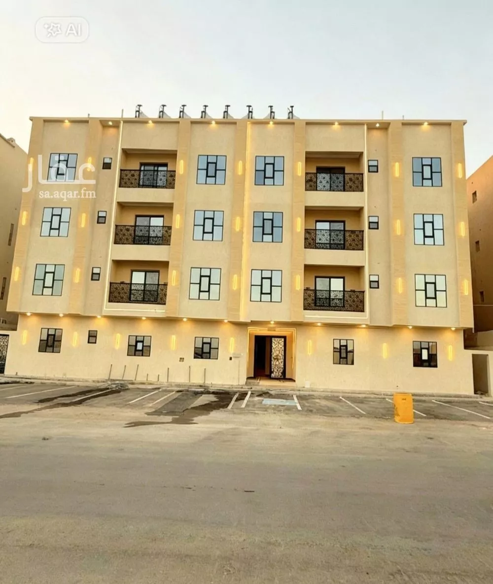 شقة للبيع في شارع حرمله بن هوذه, حي بدر, مدينة الرياض, منطقة الرياض 1 صورة