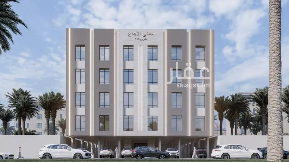 شقة للبيع في شارع أبو الحسن التميمى, حي الصفاء, مدينة جدة, منطقة مكة المكرمة 1 صورة