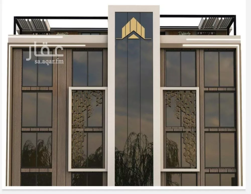 شقة للبيع في شارع سعد بن زراره, حي الشرفية, مدينة جدة, منطقة مكة المكرمة 1 صورة