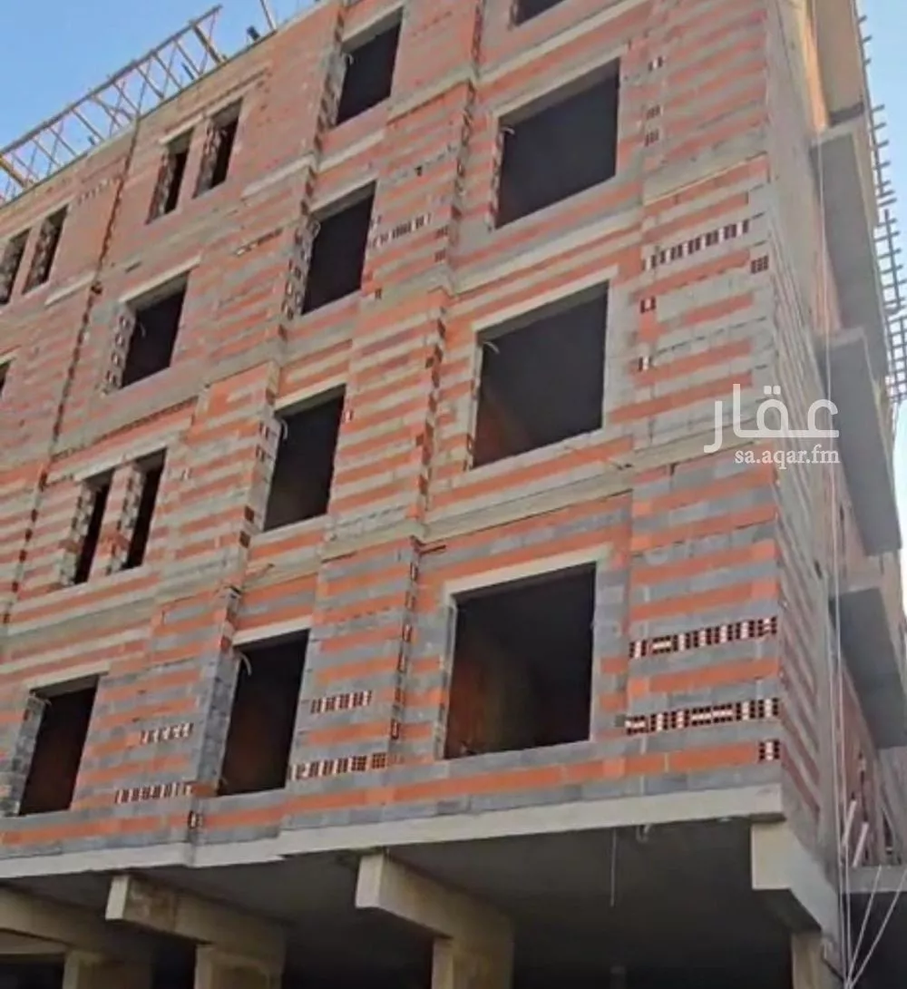 شقة للبيع في شارع عبدالرؤوف البحراني, حي النعيم, مدينة جدة, منطقة مكة المكرمة 1 صورة