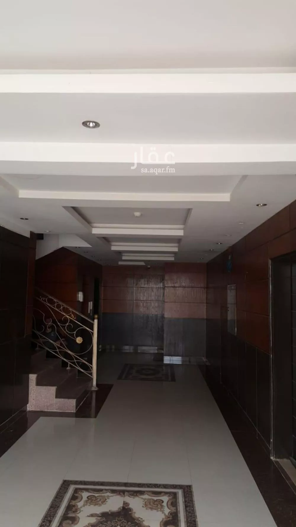 عمارة للبيع في شارع عسير, حي المونسية, مدينة الرياض, منطقة الرياض 1 صورة