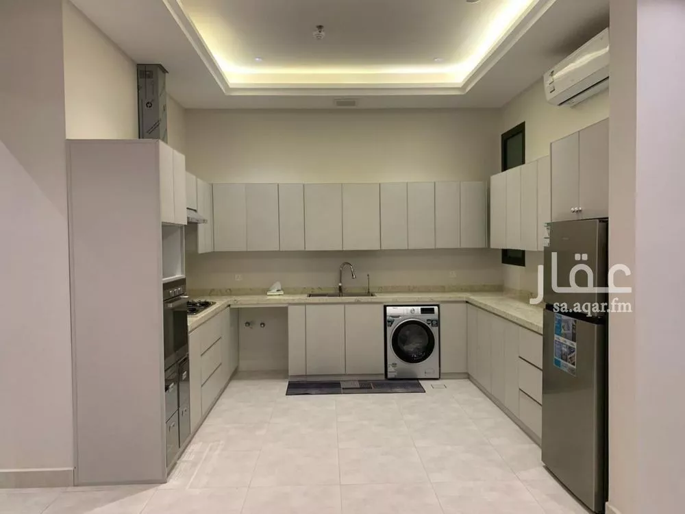 شقة للبيع في شارع عبدالقدوس الأنصاري, حي الرمال, مدينة الرياض, منطقة الرياض 1 صورة