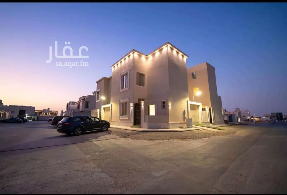 فيلا للبيع في حي المهدية, مدينة الرياض, منطقة الرياض 1 صورة