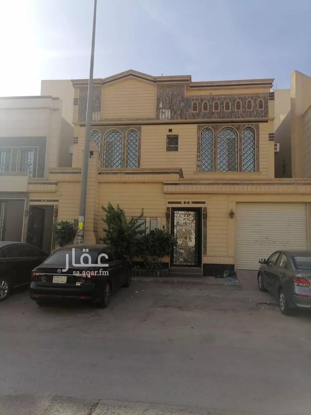 فيلا للبيع في شارع محمد مسعود الفاسي, حي الرمال, مدينة الرياض, منطقة الرياض 1 صورة